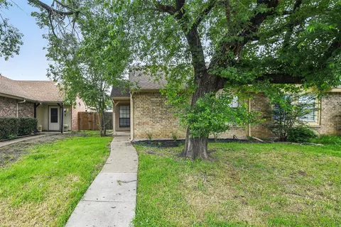 4620 Carr St, The Colony, TX 75056