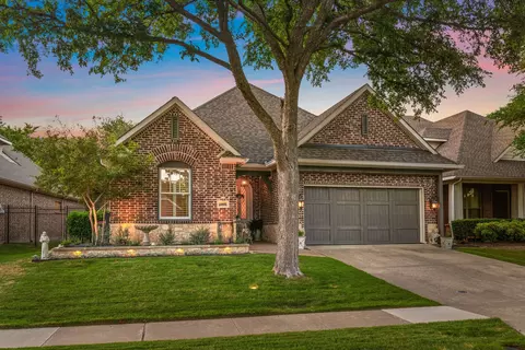 1408 Hackett Creek Dr, Mckinney, TX 75072