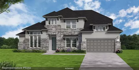 2218 Laurel Dr, Rockwall, TX 75087