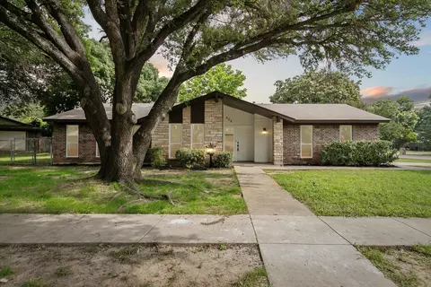 404 Anita Ave, Keller, TX 76248