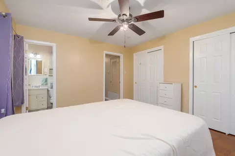 Bedroom - 3954 State St, Abilene, TX 79603 photo 9 of 9