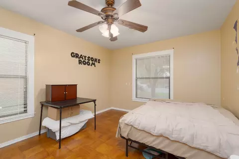 Bedroom - 3954 State St, Abilene, TX 79603 photo 4 of 9