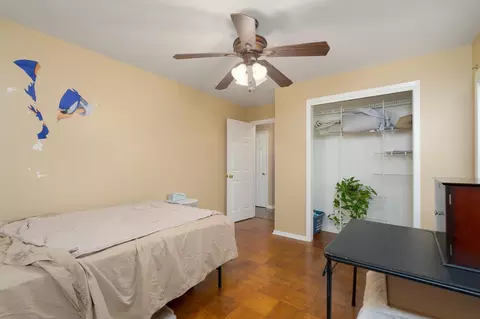 Bedroom - 3954 State St, Abilene, TX 79603 photo 6 of 9
