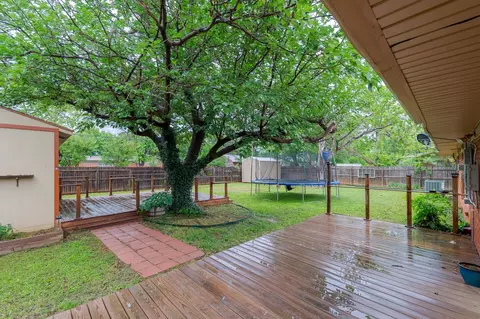 Exterior - 3954 State St, Abilene, TX 79603 photo 3 of 9