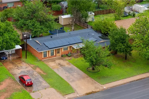 View/Area - 3954 State St, Abilene, TX 79603 photo 1 of 5