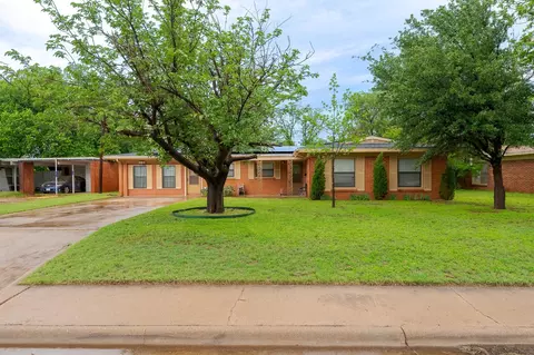 3954 State St, Abilene, TX 79603