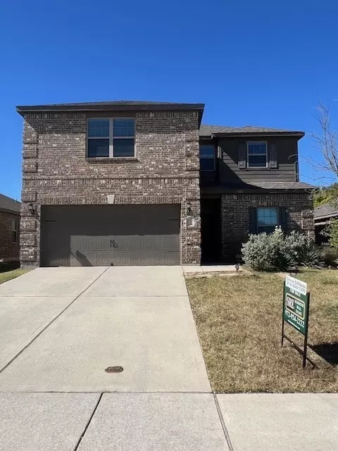 3113 Elam Dr, Anna, TX 75409
