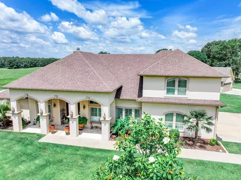 402 Cole Trl, Sulphur Springs, TX 75482