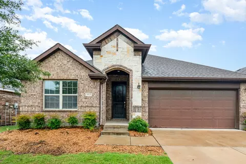 413 Allbright Rd, Celina, TX 75009