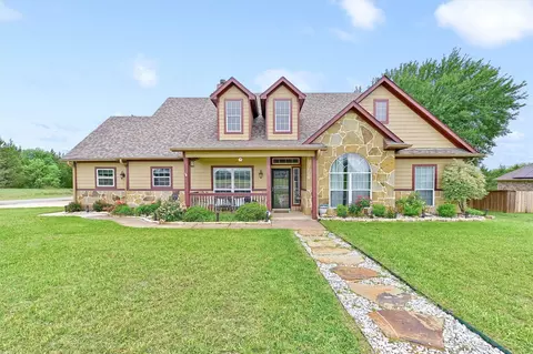 11 Lopez Dr, Sherman, TX 75090
