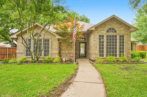 1305 Gatewood Dr, Denton, TX 76205