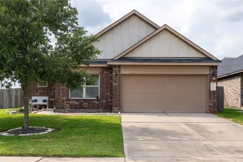 734 Mill Spring Ct, Richmond, TX 77469