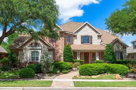 2048 Remington Ln, Frisco, TX 75033