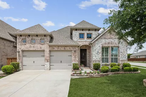5400 Fringetree Dr, Mckinney, TX 75071
