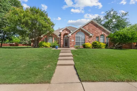 1613 Forest Bend Ln, Keller, TX 76248