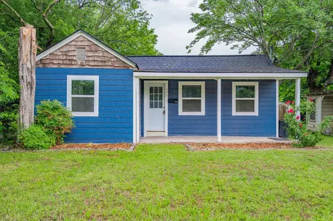 309 James St, Terrell, TX 75160