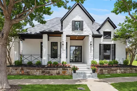 8012 Chickasaw Trl, Mckinney, TX 75070