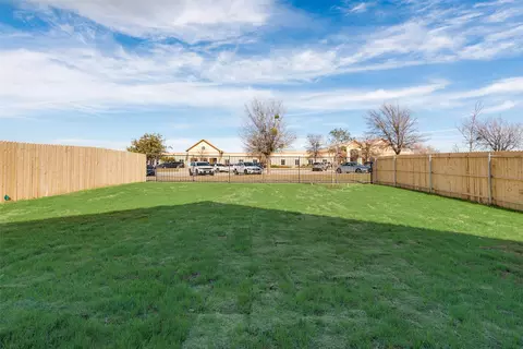 10757 Cowhide Ln, Fort Worth, TX 76108