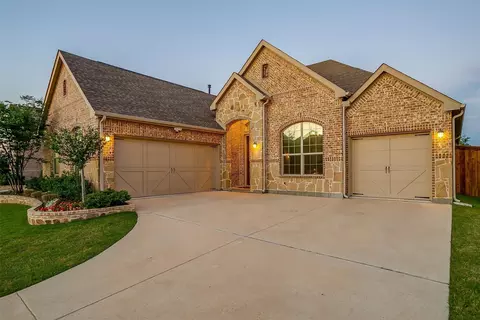 1451 Silver Sage Dr, Haslet, TX 76052