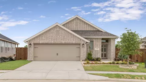 122 Palo Duro Bnd, Rhome, TX 76078