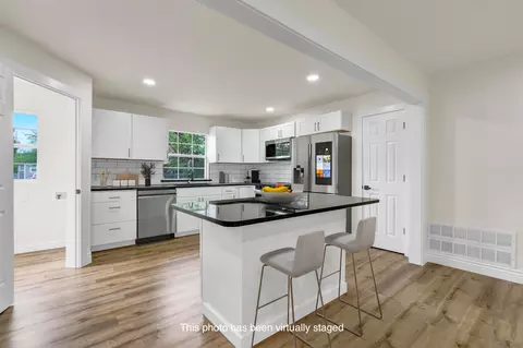 1110 Green St, Abilene, TX 79603