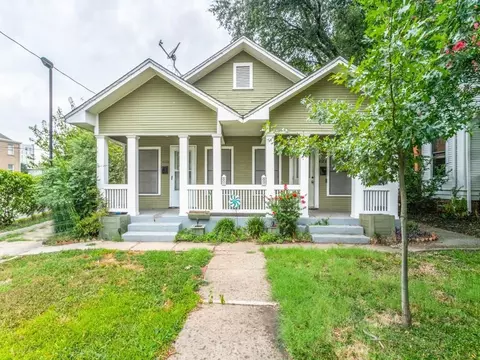 4121 Junius St, Dallas, TX 75246