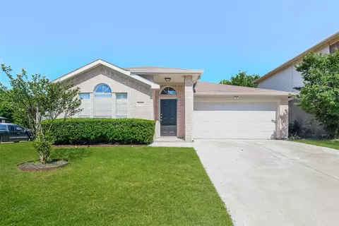5801 Fawn Meadow Trl, Arlington, TX 76017