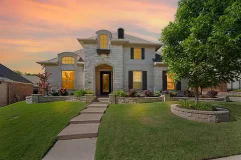 5024 Bateman Rd, Keller, TX 76244