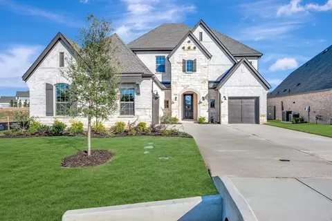 2258 Village Trl, Lakewood Village, TX 75068