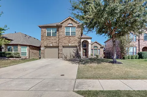 1433 Ocotillo Ln, Fort Worth, TX 76177