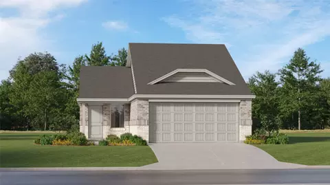 1352 Wedgeleaf Ln, Forney, TX 75126