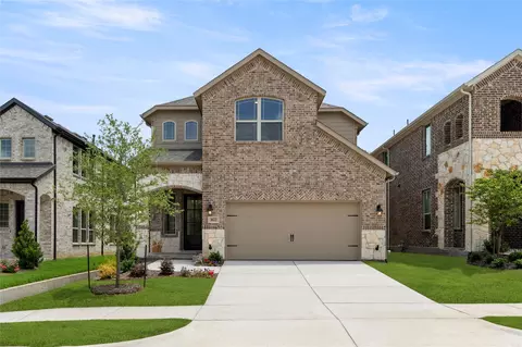 3622 Finnian St, Rowlett, TX 75088