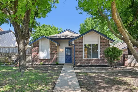 1014 Sanders Dr, Duncanville, TX 75137