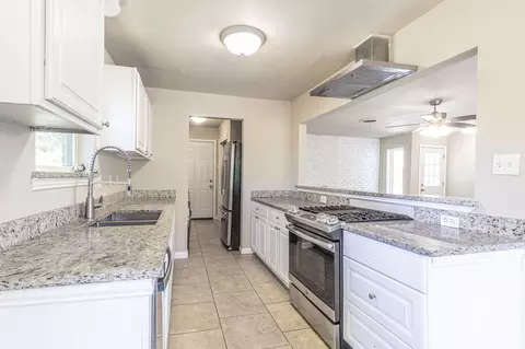 2218 Archer Trl, Denton, TX 76209