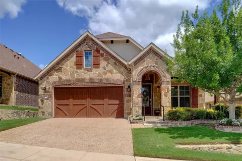 2917 Montebello Dr, Denton, TX 76210