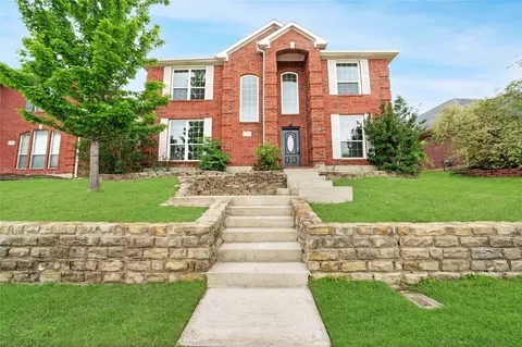 237 Ridge Haven Dr, Lewisville, TX 75067