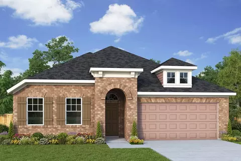 2204 Clearwater Way, Royse City, TX 75189