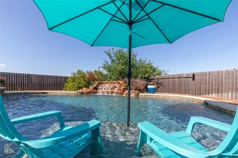 133 Lunar View Dr, Tuscola, TX 79562