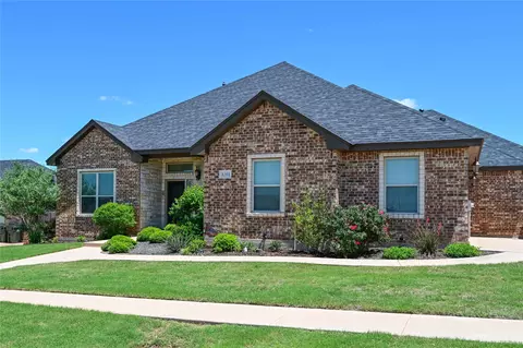 8301 Cimarron Trl, Abilene, TX 79606