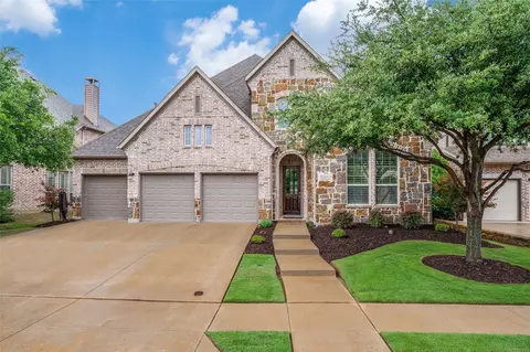 1307 Cottonwood Dr, Celina, TX 75009