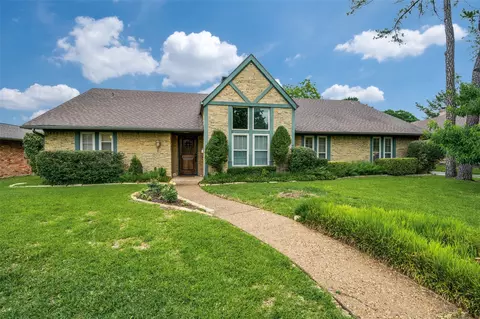 2715 Peach Tree Dr, Carrollton, TX 75006