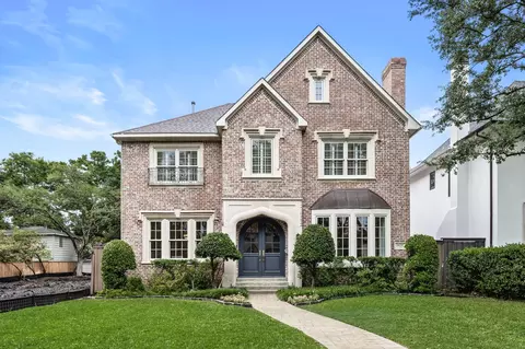3428 Stanford Ave, University Park, TX 75225