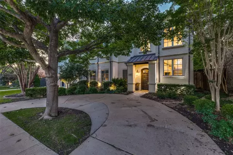 4927 Stanford Ave, Dallas, TX 75209