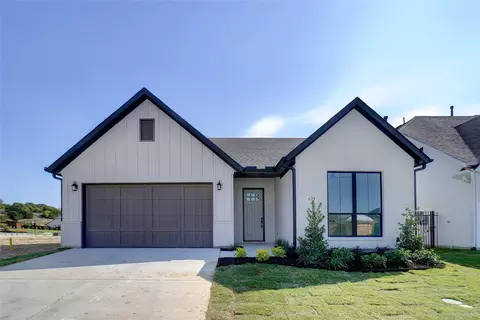 629 Hummingbird Dr, Aledo, TX 76008
