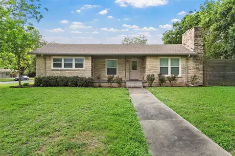 4400 Live Oak Ave, Waco, TX 76710