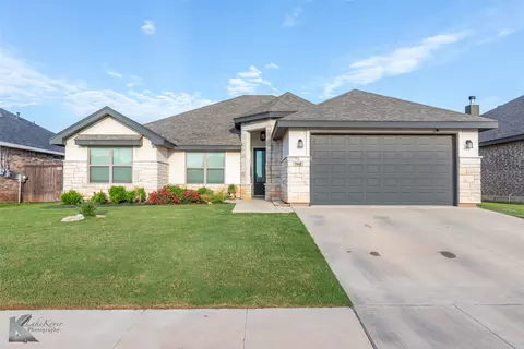 7410 Wildflower Way, Abilene, TX 79602