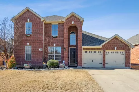 5204 Copper Creek Dr, Fort Worth, TX 76244