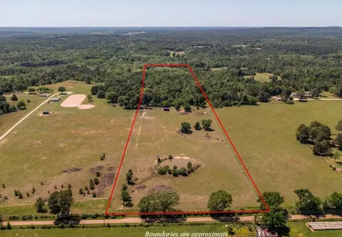 1140 Lot 2 Cr-3412, Chandler, TX 75758