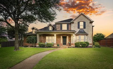 2099 Remington Ln, Frisco, TX 75033