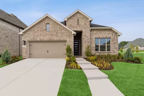 1849 Finn Ave, Van Alstyne, TX 75495